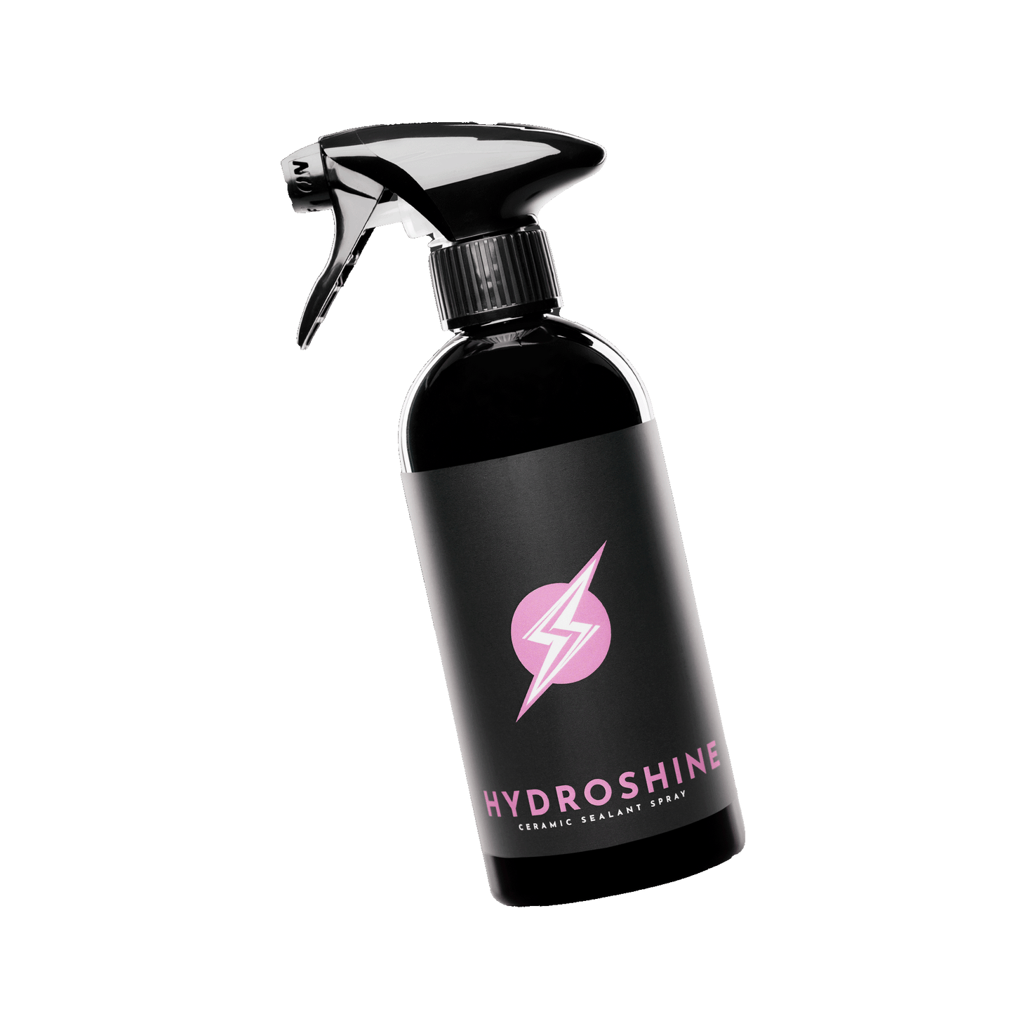 Hydroshine 500ML - Sealant Ceramic Pentru Lac (Vopsea)