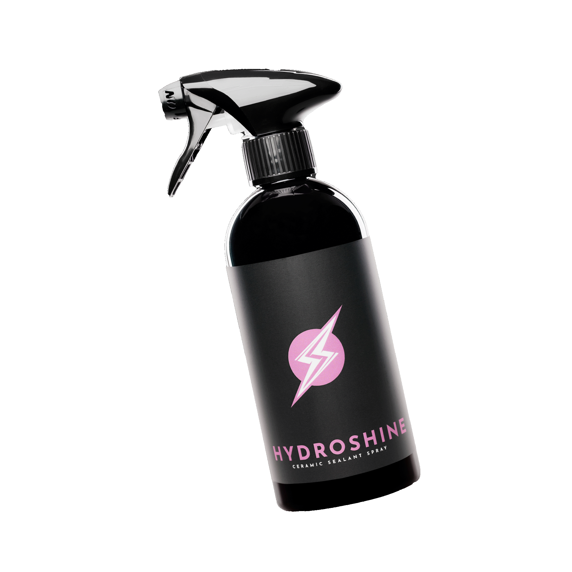 Hydroshine 500ML - Sealant Ceramic Pentru Lac (Vopsea)