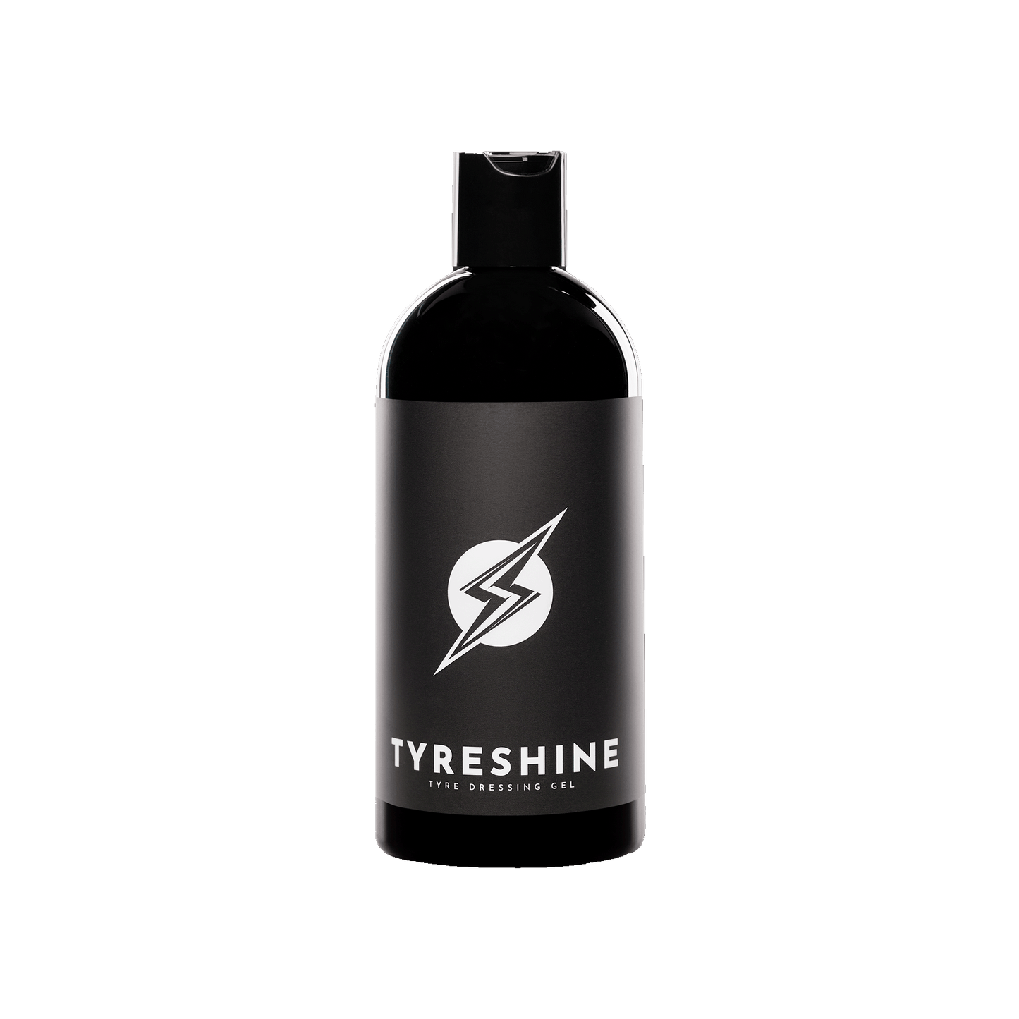 Tyreshine 500ML - Dressing Plastic Exterior Si Anvelope