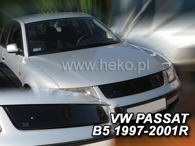 Masca Radiator Compatibil Volkswagen Passat B5 1997-2001