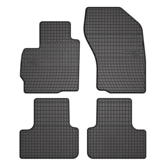 Covorase Cauciuc Compatibile Citroen C4 Aircross 2012-2017 / Mitsubishi Asx 2010-Prezent / Peugeot 4008 2012-2017