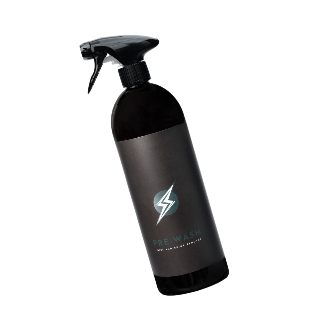 Pre Wash 1000ML - Solutie Prespalare