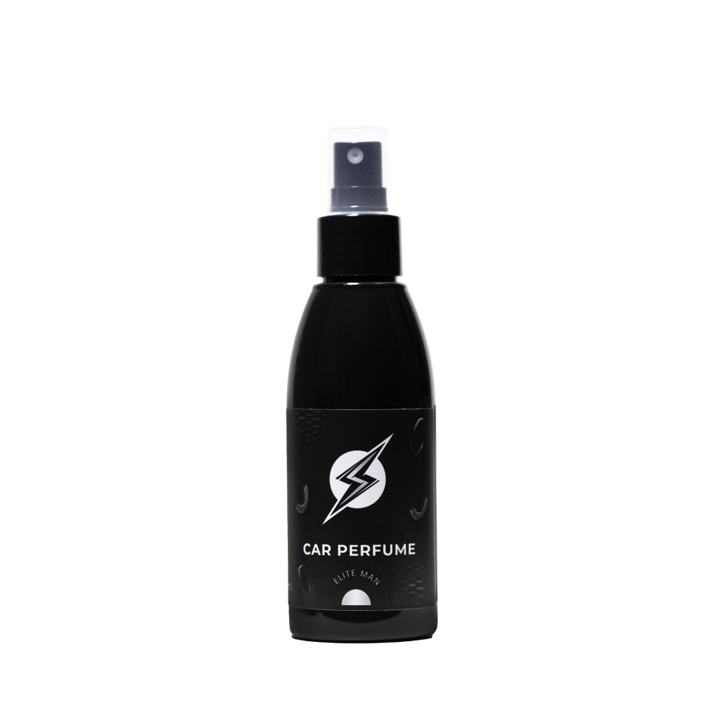 Parfum Auto Flash Detail Elite Man