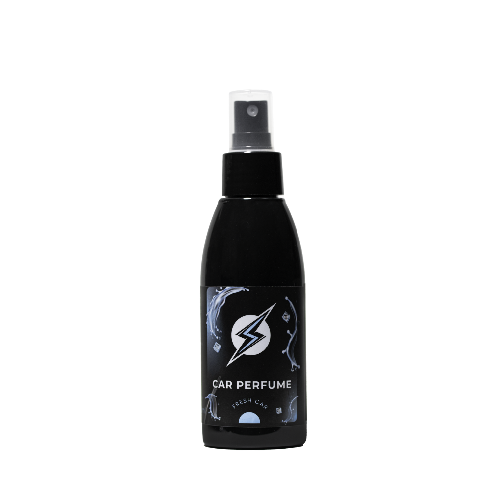 Parfum Auto Flash Detail Fresh Car
