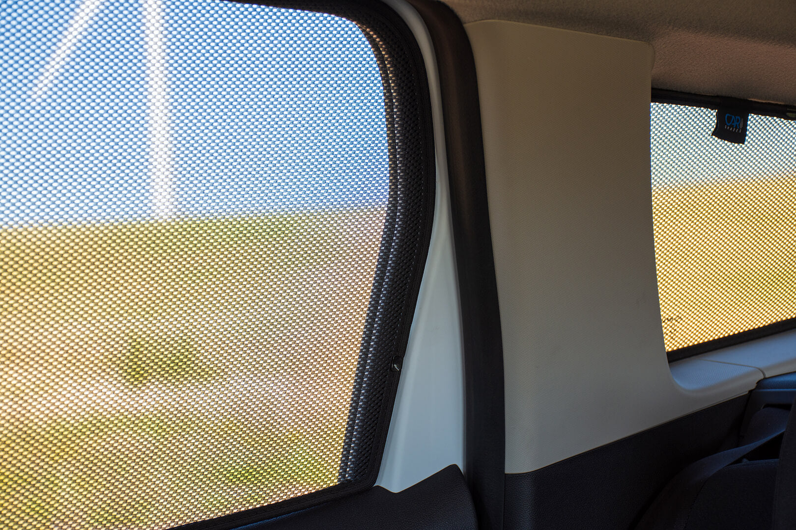 Parasolare Carshades Compatibile Alfa Romeo 159 Sedan