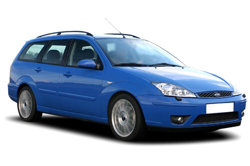 Parasolare Carshades Compatibile Ford Focus Mk1 1998-2004 Combi/ Break