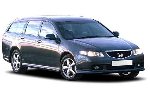 Parasolare Carshades Compatibile Honda Accord VII 2002-2008 Combi/ Break