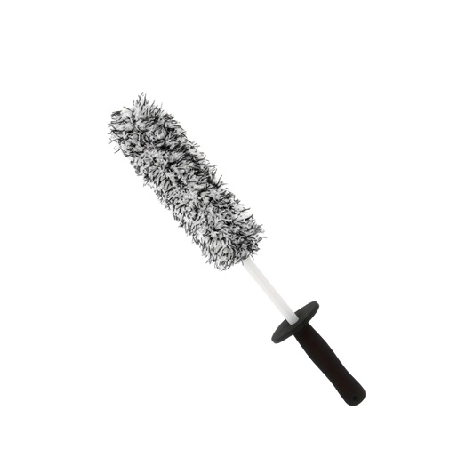 Perie Microfibra Jante