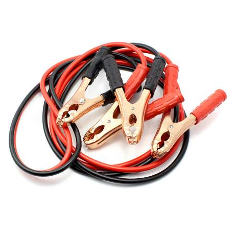 Cabluri De Curent Auto - 300A 2.5M