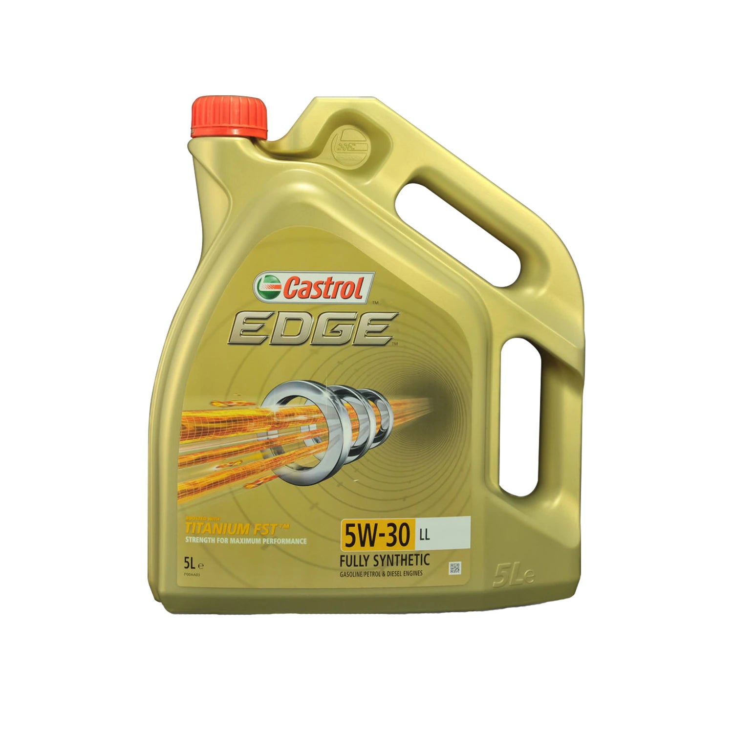 Ulei De Motor Castrol Edge 5W30 Ll 5L