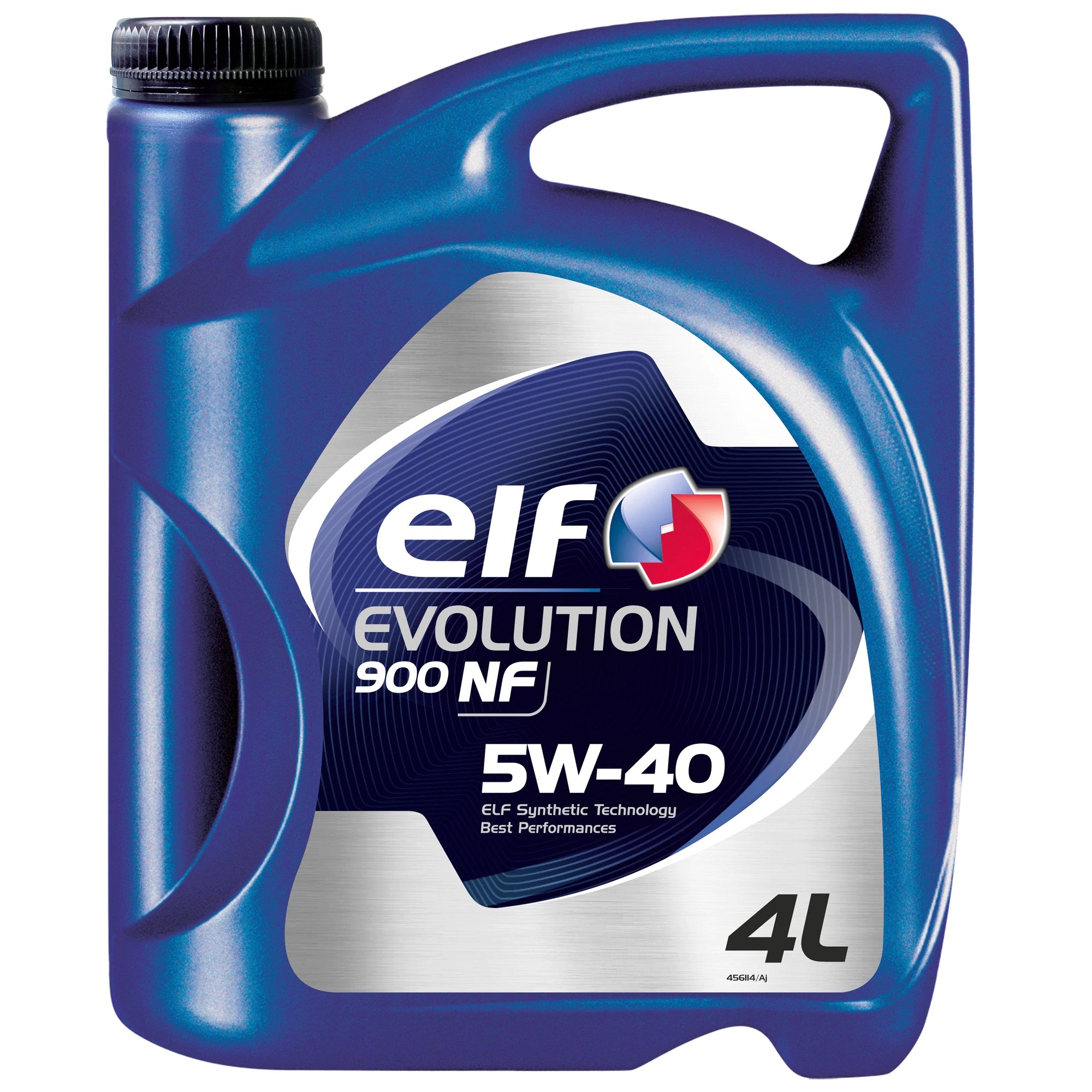 Ulei De Motor Elf Evo 900 Nf 5W40 4L