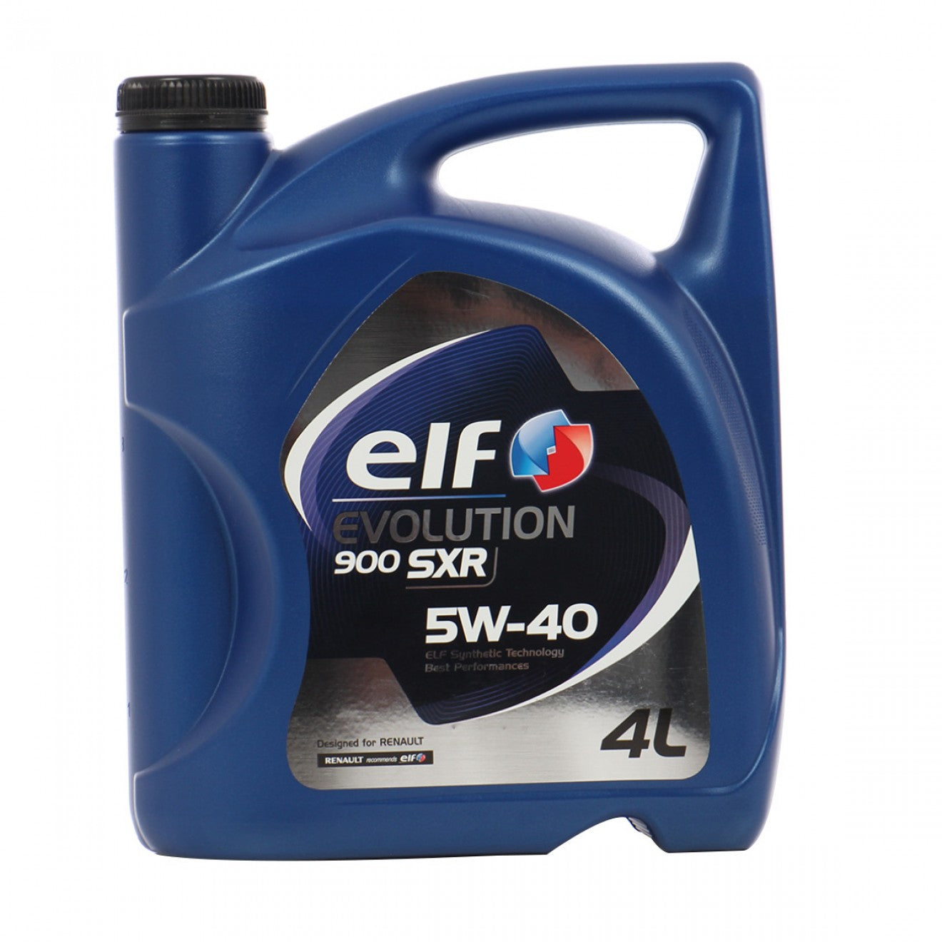 Ulei De Motor Elf Evo 900 Sxr 5W40 4L