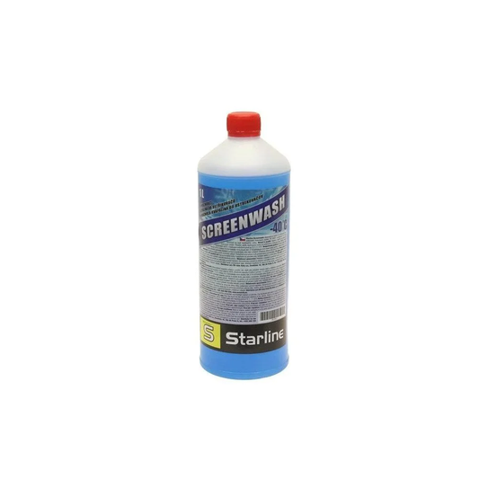 Lichid Parbriz Iarna Concentrat 1L - 40C
