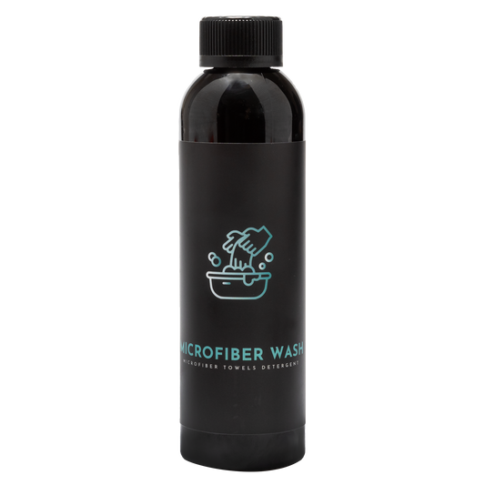 Microfiber Wash - Detergent Pentru Microfibra 1000ML