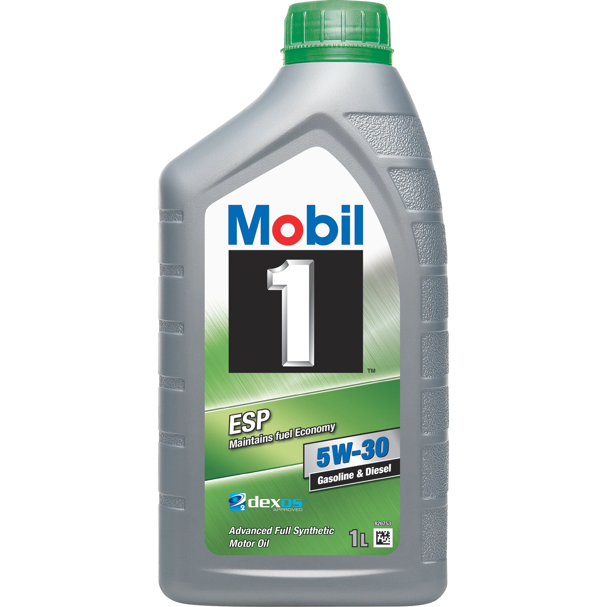 Ulei De Motor Mobil 1 Esp 5W30 1L