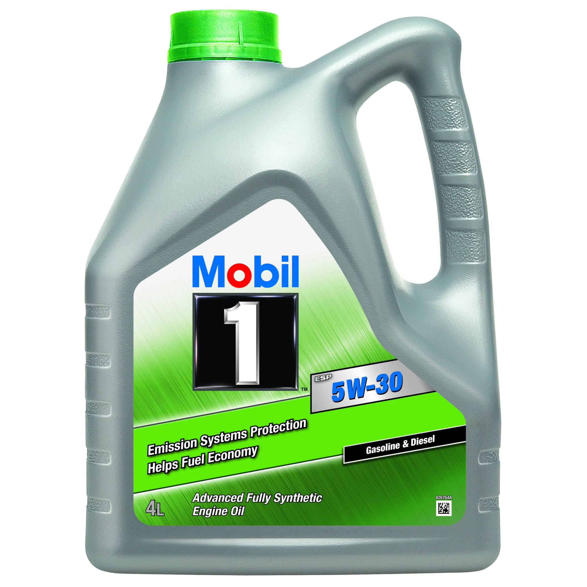 Ulei De Motor Mobil 1 Esp 5W30 4L