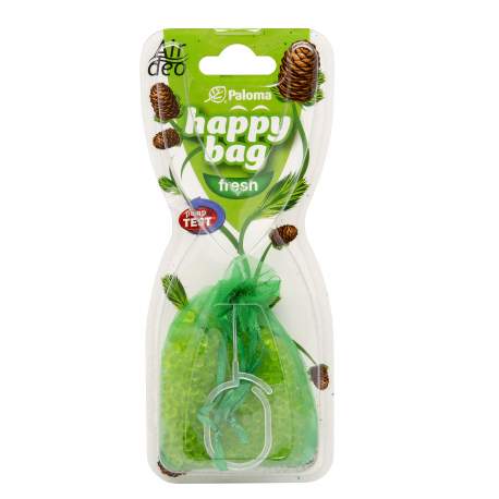 Odorizant Paloma Happy Bag Fresh