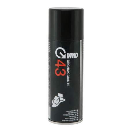 Spray Degivrant 200 ML
